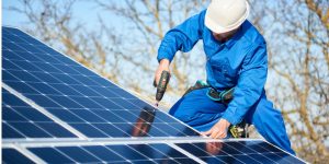 Installation Maintenance Panneaux Solaires Photovoltaïques à Bazoches-sur-le-Betz